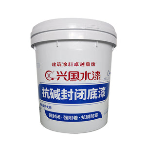 Anti-alkali Sealing Primer